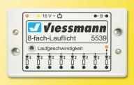 Viessmann 5539 8-fach-Lauflicht 