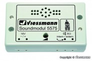 Viessmann 5575 Soundmodul Drehorgel 