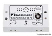 Viessmann 5578 Soundmodul Jukebox 