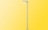 Viessmann 6093 LED Straßenleuchte modern, gelb 