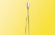 Viessmann 6220 Glühlampe, klar, 16 V 