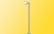 Viessmann 6497 LED Straßenleuchte modern, weiß 