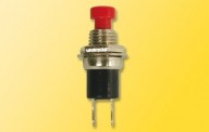 Viessmann 68301 Moment-Taster, rot, 5 St. 