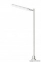 Viessmann 6994 Schlank.Strassenleu.LED we 