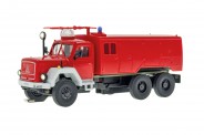 Viessmann 8055 CarMotion: Magirus Jubiter FlKfz. FW 