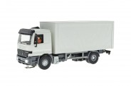 Viessmann 8115 CarMotion: MB Actros Koffer-Lkw 
