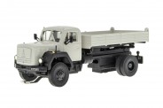Viessmann 8133 CarMotion: Magirus Deutz Kipper (2a) 