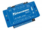 Viessmann 8405 CarMotion: IR Traffic smart 