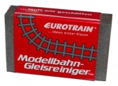 Eurotrain 810-04970 Modellbahn-Gleisreiniger 
