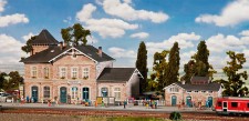 Faller 110121 Bahnhof Volgelsheim 