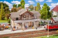 Faller 110139 Bahnhof Beinwil 