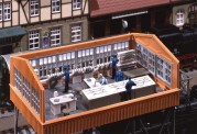 Faller 120118 Stellwerkinneneinrichtung 