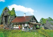 Faller 130277 Fachwerkhaus 