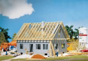 Faller 130303 Einfamilienhaus im Bau 