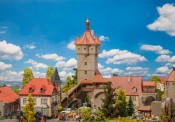 Faller 130400 Historisches Stadttor 