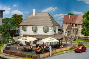 Faller 130619 Landgasthof Veltins 