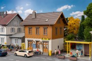 Faller 130887 Dorfpostamt 