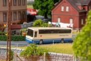 Faller 161424 MB O 303 InterRegio Bus (WIKING) 