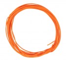 Faller 163789 Litze 0,04 mm², orange, 10 m 