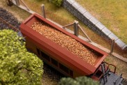 Faller 170306 Streumaterial, Eisenerz, 140 