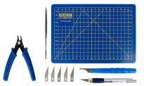 Faller 170560 Start-Set Modellbau Werkzeuge 