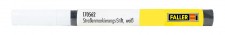 Faller 170562 Straßenmarkierungs-Stift weiß 