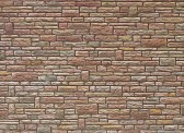 Faller 170604 Mauerplatte Sandstein 