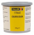 Faller 170660 Colofix-Color Leim, braun 
