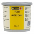 Faller 170661 Colofix-Color Leim, grün 