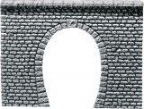 Faller 170880 Dekorplatte Tunnelportal, 1-gleisig 
