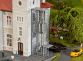 Faller 180609 Moderne Aufzüge 