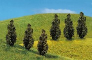 Faller 181229 Thujas, 6 St. 