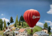 Faller 190404 Heißluftballon 30 Jahre
Eurotrain 