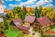 Faller 232188 Weingut mit Besenwirtschaft 