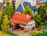 Faller 232197 Bauernhaus Epoche 1 