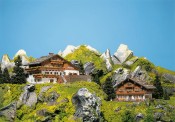 Faller 232230 Berggasthof Alpenblick 