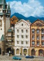 Faller 232309 Stadt-Wohnhaus 