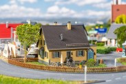 Faller 232403 Klinkerhaus 