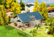 Faller 232560 Einfamilienhaus 