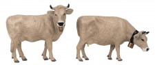 Faller 331553 Bergkühe 