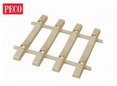 Peco IL-715 Betonschwellen  