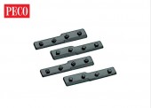 Peco IL-717 Zierlaschen 