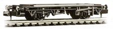Peco NR-122 15ft WB Wagon Chassis, Steel Type Sole B 