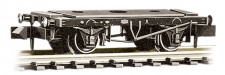 Peco NR-123 10ft WB Wagon Chassis 