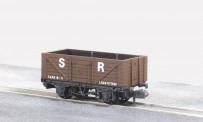 Peco NR-41S 7 Planken-Waggon 