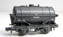 Peco NR-P907B felguera 2 