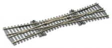 Peco SL-180 Kreuzungsweiche 12 (1) 