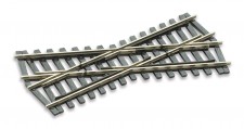Peco SL-193 Kreuzung, kurz 