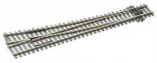 Peco SL-88 Weiche rechts großer Radius(1) 