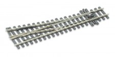 Peco SL-E1495 Weiche 10 , rechts  